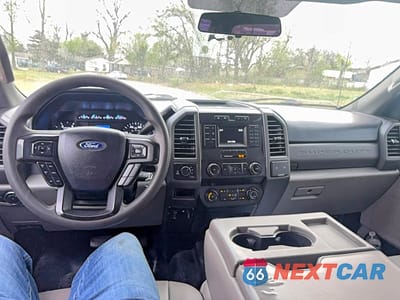 Zdjęcie 9 z 10 samochodu: 2019 FORD F250 SUPER DUTY VIN:1FT7W2BT5KEC67172 - miniatura