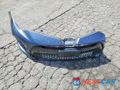Zdjęcie 12 z 13 samochodu: 2019 TOYOTA COROLLA SE VIN:2T1BURHE2KC151948 - miniatura