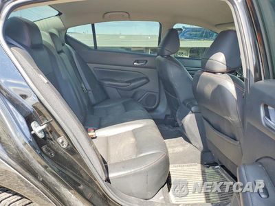 Zdjęcie 10 z 12 samochodu: 2019 NISSAN ALTIMA 2.5 SR VIN:1N4BL4CW2KC142980 - miniatura