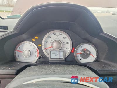Zdjęcie 9 z 13 samochodu: 2010 HONDA PILOT EXL VIN:5FNYF4H50AB026397 - miniatura
