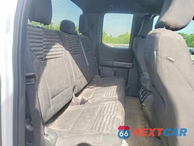 Zdjęcie 10 z 12 samochodu: 2023 FORD F150 SUPER CAB VIN:1FTEX1EP9PKD26715 - miniatura