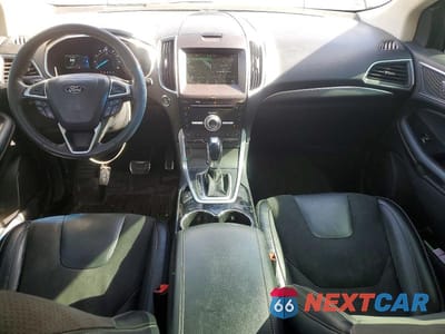 Zdjęcie 8 z 12 samochodu: 2018 FORD EDGE SPORT VIN:2FMPK4AP4JBB95172 - miniatura