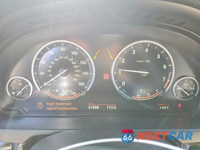 Zdjęcie 9 z 13 samochodu: 2018 BMW X5 XDRIVE35I VIN:5UXKR0C54J0Y03920 - miniatura