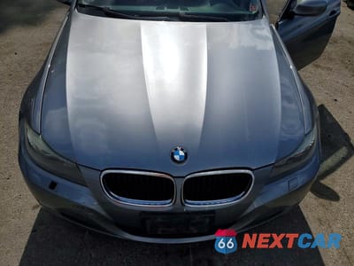 Zdjęcie 11 z 12 samochodu: 2009 BMW 328 XIT VIN:WBAUU33539A544611 - miniatura