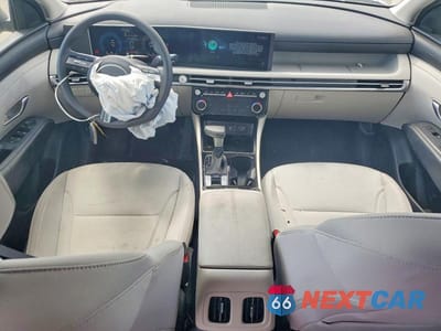 Zdjęcie 8 z 13 samochodu: 2025 HYUNDAI TUCSON SEL VIN:5NMJBCDE6SH488976 - miniatura