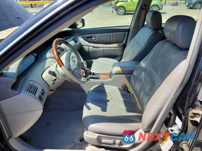 Zdjęcie 7 z 12 samochodu: 2004 TOYOTA AVALON XLS VIN:4T1BF28B64U374597 - miniatura