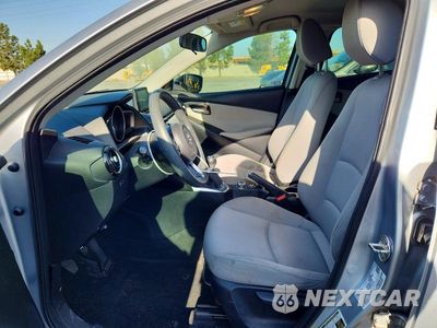 Zdjęcie 7 z 12 samochodu: 2019 TOYOTA YARIS LE VIN:3MYDLBYVXKY523654 - miniatura