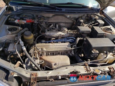 Zdjęcie 12 z 13 samochodu: 2000 TOYOTA RAV4 BASE VIN:JT3HP10V0Y7170835 - miniatura