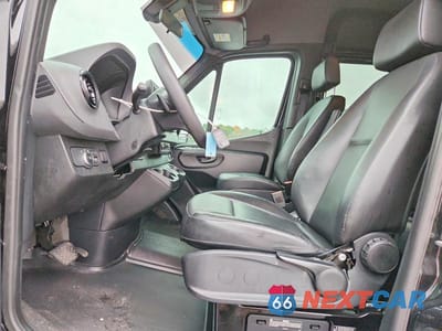 Zdjęcie 7 z 13 samochodu: 2019 MERCEDES-BENZ SPRINTER 2500 VIN:WDZPF1ED5KT015691 - miniatura