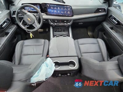 Zdjęcie 8 z 13 samochodu: 2025 CHEVROLET TAHOE C1500 LT VIN:1GNS5NRD5SR363607 - miniatura