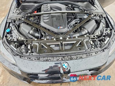 Zdjęcie 11 z 12 samochodu: 2024 BMW M2 VIN:3MF13DM04R8D96026 - miniatura