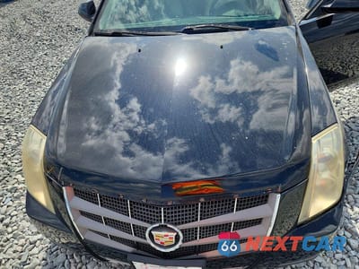 Zdjęcie 11 z 12 samochodu: 2008 CADILLAC CTS VIN:1G6DG577680173808 - miniatura