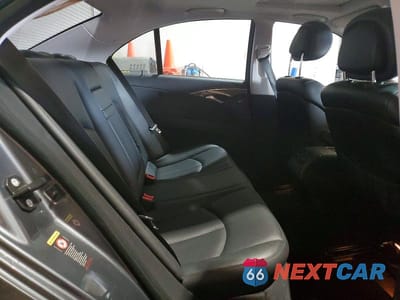 Zdjęcie 10 z 11 samochodu: 2007 MERCEDES-BENZ E 350 VIN:WDBUF56X27B121840 - miniatura