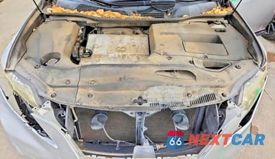 Zdjęcie 12 z 12 samochodu: 2011 LEXUS RX 350 VIN:JTJZK1BA3B2004898 - miniatura