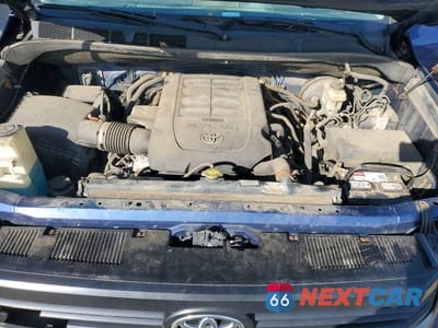 Zdjęcie 11 z 12 samochodu: 2014 TOYOTA TUNDRA SR VIN:5TFCY5F17EX016715 - miniatura