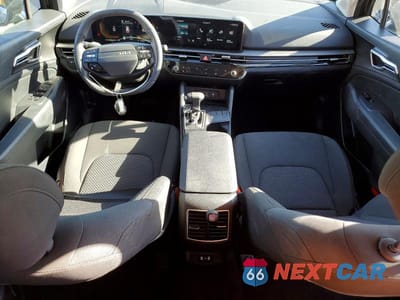 Zdjęcie 8 z 13 samochodu: 2026 KIA SPORTAGE LX VIN:5XYK23DF5TG409208 - miniatura