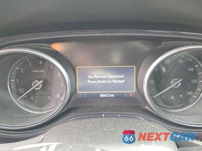 Zdjęcie 9 z 13 samochodu: 2020 BUICK ENCORE GX SELECT VIN:KL4MMESL0LB120149 - miniatura