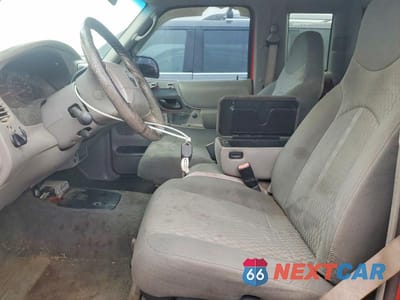 Zdjęcie 7 z 12 samochodu: 2001 MAZDA B3000 CAB PLUS VIN:4F4YR16U11TM11651 - miniatura