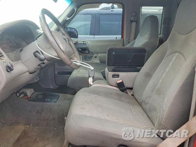 Zdjęcie 7 z 12 samochodu: 2001 MAZDA B3000 CAB PLUS VIN:4F4YR16U11TM11651 - miniatura