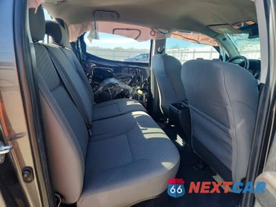 Zdjęcie 10 z 12 samochodu: 2023 TOYOTA TACOMA SR5 V6 VIN:3TMCZ5AN8PM542903 - miniatura
