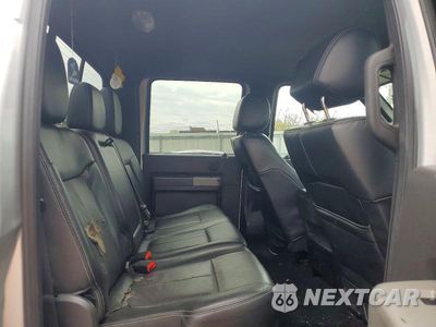 Zdjęcie 10 z 12 samochodu: 2016 FORD F250 VIN:1FT7W2B68GEA77545 - miniatura