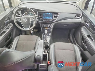 Zdjęcie 8 z 13 samochodu: 2018 BUICK ENCORE PREFERRED VIN:KL4CJASB6JB567294 - miniatura