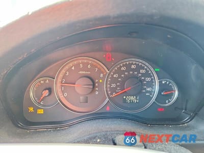 Zdjęcie 9 z 12 samochodu: 2009 SUBARU OUTBACK 2.5I VIN:4S4BP61C697339099 - miniatura