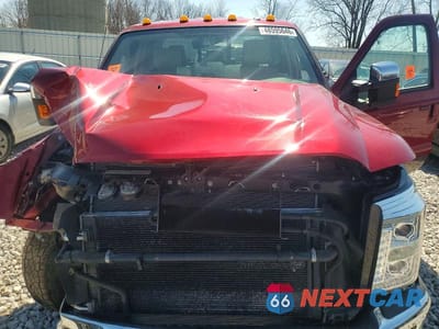 Zdjęcie 11 z 11 samochodu: 2016 FORD F250 SUPER DUTY VIN:1FT7W2BT9GEB74596 - miniatura