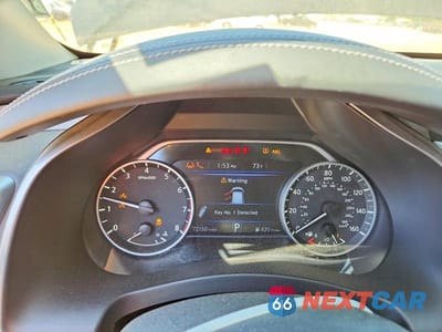 Zdjęcie 9 z 14 samochodu: 2022 NISSAN MURANO SV VIN:5N1AZ2BJ3NC127760 - miniatura