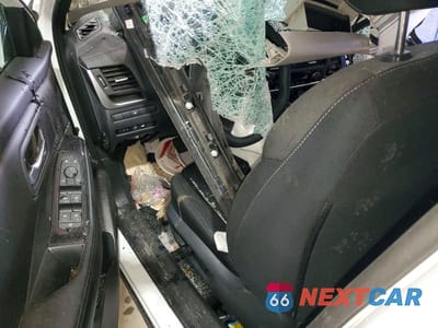 Zdjęcie 8 z 13 samochodu: 2025 NISSAN ROGUE SV VIN:5N1BT3BB1SC820293 - miniatura