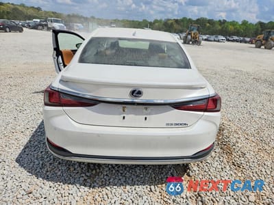 Zdjęcie 6 z 12 samochodu: 2019 LEXUS ES 300H ULTRA LUXURY VIN:JTHB21B14K2044507 - miniatura