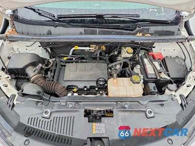 Zdjęcie 12 z 13 samochodu: 2021 BUICK ENCORE PREFERRED VIN:KL4CJESB7MB343043 - miniatura