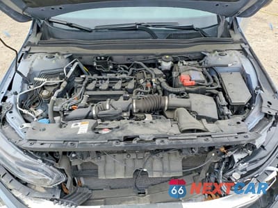 Zdjęcie 11 z 12 samochodu: 2022 HONDA ACCORD SPORT SE VIN:1HGCV1F43NA087393 - miniatura