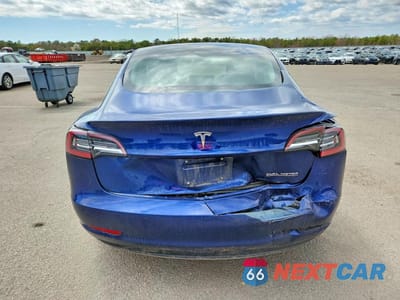 Zdjęcie 6 z 12 samochodu: 2018 TESLA MODEL 3 VIN:5YJ3E1EB6JF064447 - miniatura