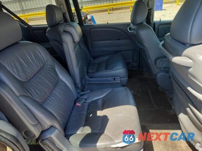 Zdjęcie 11 z 13 samochodu: 2007 HONDA ODYSSEY EXL VIN:5FNRL38777B096416 - miniatura