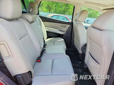 Zdjęcie 11 z 14 samochodu: 2014 MAZDA CX-9 GRAND TOURING VIN:JM3TB2DA9E0433336 - miniatura