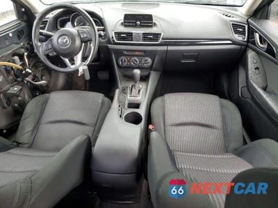 Zdjęcie 8 z 12 samochodu: 2014 MAZDA 3 TOURING VIN:JM1BM1V70E1113327 - miniatura