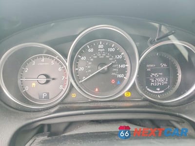 Zdjęcie 9 z 13 samochodu: 2014 MAZDA CX-5 VIN:JM3KE4DY6E0304305 - miniatura