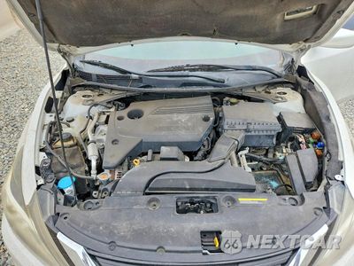 Zdjęcie 11 z 12 samochodu: 2016 NISSAN ALTIMA 2.5 S VIN:1N4AL3APXGN322799 - miniatura