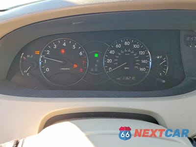 Zdjęcie 9 z 12 samochodu: 2010 TOYOTA AVALON XLS VIN:4T1BK3DB7AU358489 - miniatura