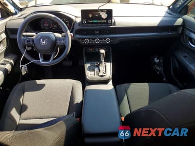Zdjęcie 8 z 14 samochodu: 2023 HONDA CR-V EX VIN:2HKRS4H46PH420620 - miniatura