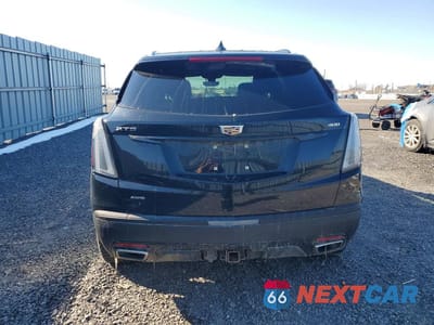 Zdjęcie 6 z 14 samochodu: 2021 CADILLAC XT5 SPORT VIN:1GYKNGRS1MZ105522 - miniatura