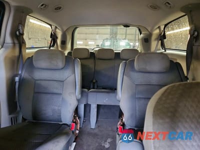Zdjęcie 10 z 13 samochodu: 2009 CHRYSLER TOWN & COUNTRY LX VIN:2A8HR44E39R549046 - miniatura