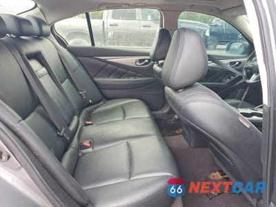 Zdjęcie 10 z 12 samochodu: 2020 INFINITI Q50 3.0T LUXE VIN:JN1EV7AP9LM206171 - miniatura