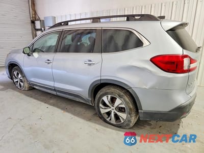 Drugie zdjęcie samochodu z przodu: 2020 SUBARU ASCENT PREMIUM VIN:4S4WMAFD0L3421178 - miniatura