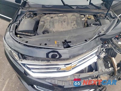 Zdjęcie 11 z 12 samochodu: 2020 CHEVROLET IMPALA PREMIER VIN:1G1105S30LU110156 - miniatura