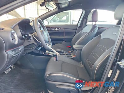 Zdjęcie 7 z 12 samochodu: 2024 KIA FORTE GT LINE VIN:3KPF54AD4RE694216 - miniatura