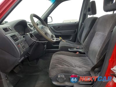 Zdjęcie 7 z 13 samochodu: 2000 HONDA CR-V LX VIN:JHLRD2841YC001797 - miniatura