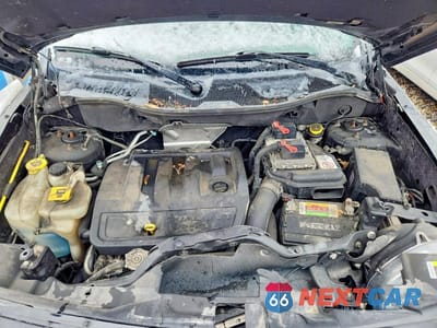 Zdjęcie 12 z 13 samochodu: 2014 JEEP PATRIOT SPORT VIN:1C4NJRBB4ED693435 - miniatura