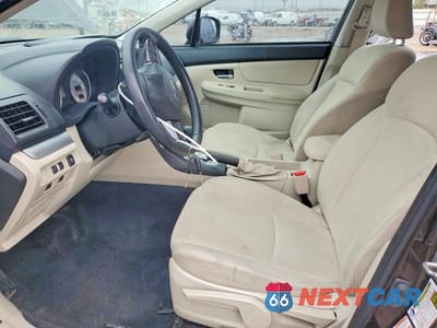 Zdjęcie 7 z 14 samochodu: 2013 SUBARU IMPREZA PREMIUM VIN:JF1GPAC63D2865772 - miniatura